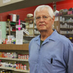 An end of an era: Buckland Pharmacy in Belen to close
