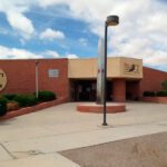 Two students arrested for bringing BB gun to Belen High School 