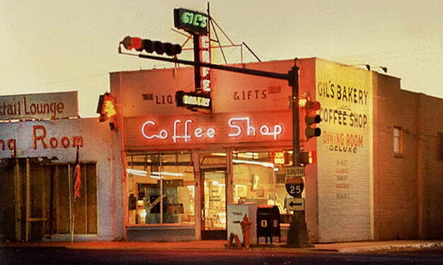Remembering Gil’s Bakery: 1947-1987-2023