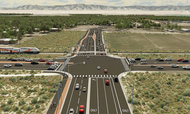Los Lunas to look for more funding for I-25 corridor, bridge project