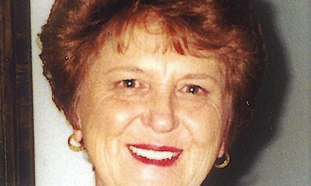 Beverly M. Conner