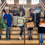 Central Elementary School Student Art Show