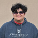 VHS student awarded full-ride scholarship to Johns Hopkins University