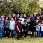 A girl with great gumption: Pat Gomez’s childhood in Los Lunas & Albuquerque (Part II)
