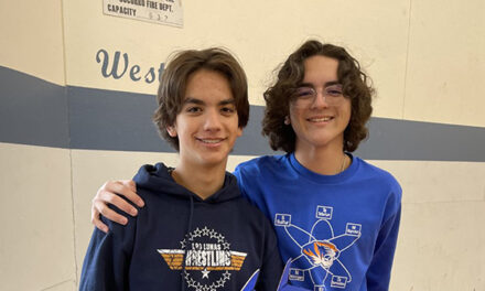 Future scientists and engineers compete in State Science Olympiad