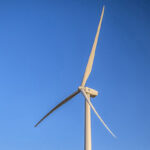 Belen to help new wind tower  company