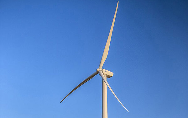 Belen to help new wind tower  company