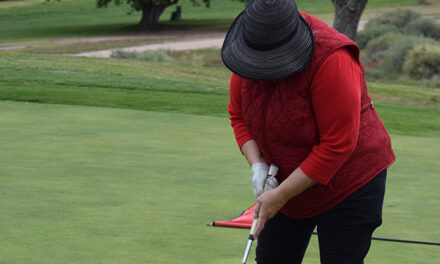 Women’s Golf  Association season tees off
