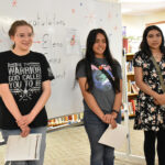 Los Lunas library announces winners of teen artbook contest