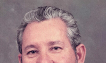 Alfredo Ochoa Gutierrez Sr.