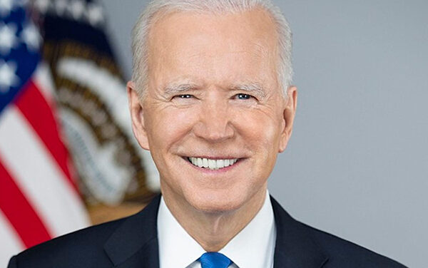 President Joe Biden to visit Valencia County tomorrow