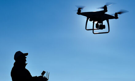 More drones, more problems for emergency responders