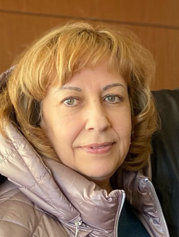 Patricia Ann Sanchez