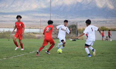 Valencia High School boys soccer, fans get first strike Highland team also sanctioned after scuffle