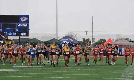 Los Lunas to host Red vs. Green cross country meet