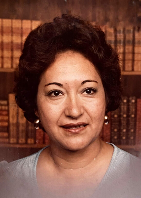 Alberta Perea