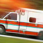 Ambulance shortage concerning for fire and rescue personnel