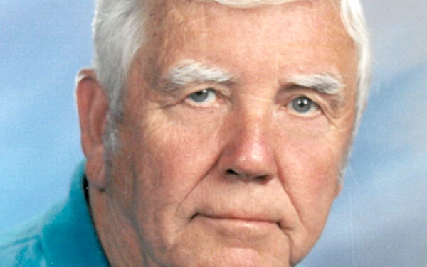 Former Bosque Farms mayor Carl Allen remembered