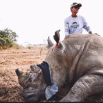 From pencils to protectors: Bosque Farms school children’s mission to help preserve rhinos