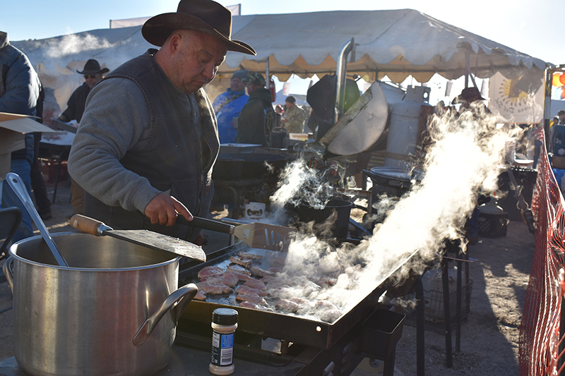 Celebrate Food, Family & Friends at Annual World’s Largest Matanza