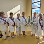 Belen Catholic Daughters of the Americas Court celebrates 80 years