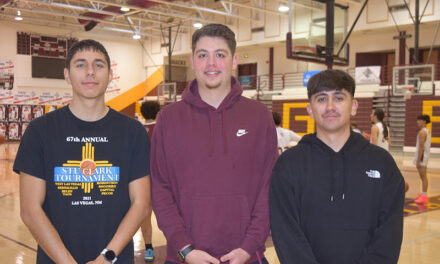 BHS Boys Basketball: Trio of state champions return as coaches
