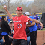 Castillo grabs Mountain West baseball honors