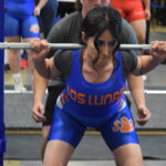 LLHS Tigers hosts VHS Jags in powerlifting dual
