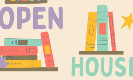 ‘Book it’ to Belen Public Library’s open house for free family fun
