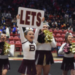 State Spirit brings out passion, energy