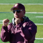 Asked & Answered: Steven Contreras, Belen athletic coordinator, family man and ultimate Eagle