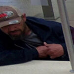 FBI offers reward for “Bearded Bandit” responsible for Belen bank robbery