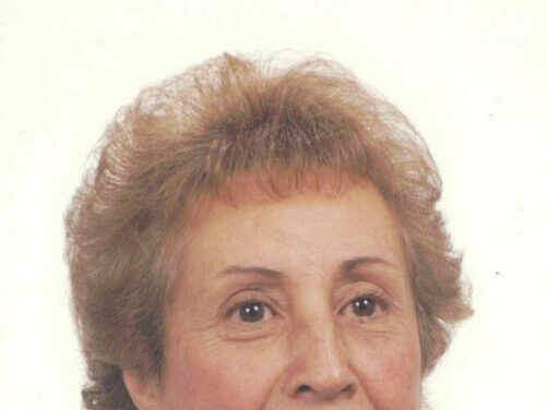 Ernestine Sanchez Griego