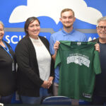 VHS keeper commits to ENMU