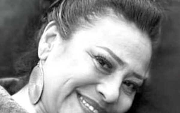 Yvonne Flores Aragon